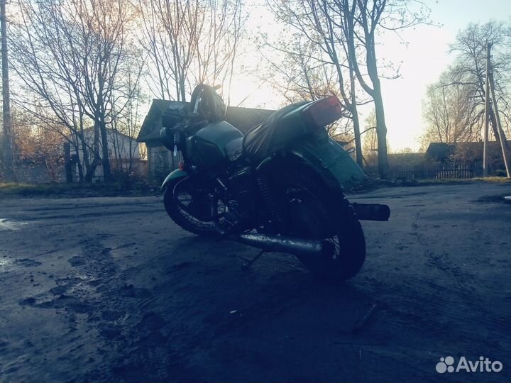 Иж планета5