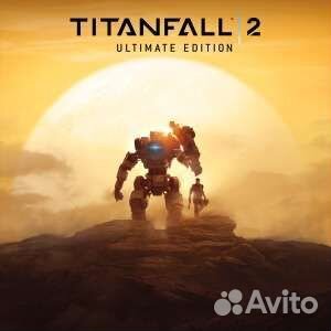 Titanfall 2: Ultimate Edition PS4 PS5