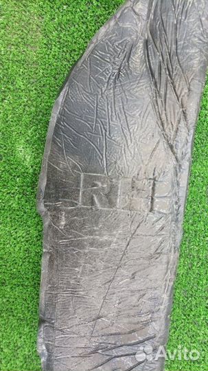 Пыльник крыла передний правый Kia K5 DL3 G4NA 2020