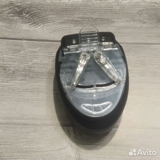 Зарядка лягушка