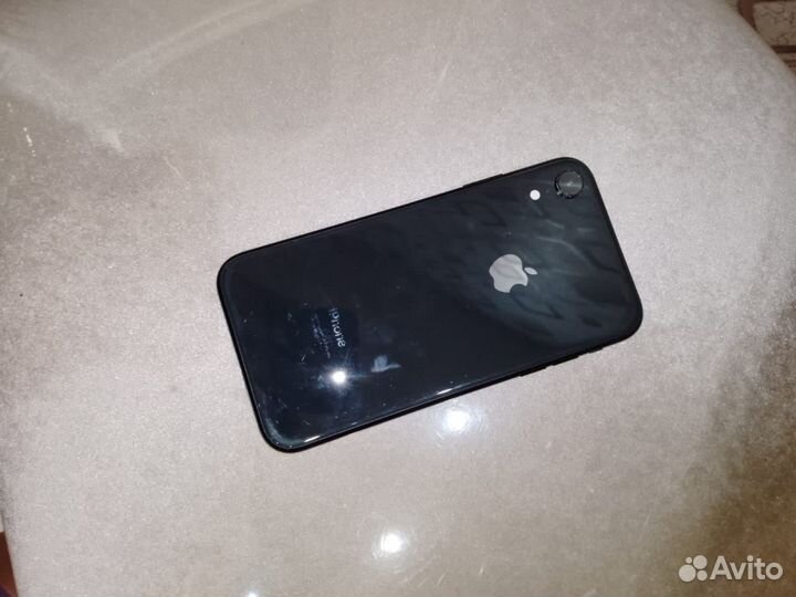Айфон xr