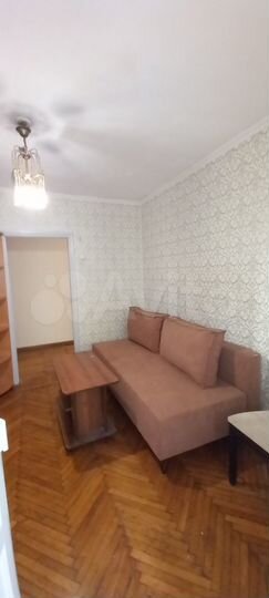 3-к. квартира, 60 м², 3/5 эт.