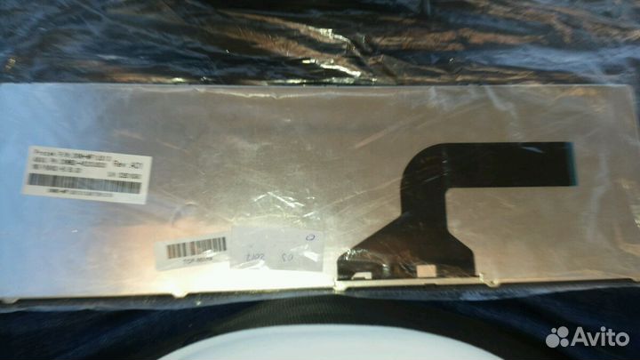 Ноутбуки на запчасти б/у