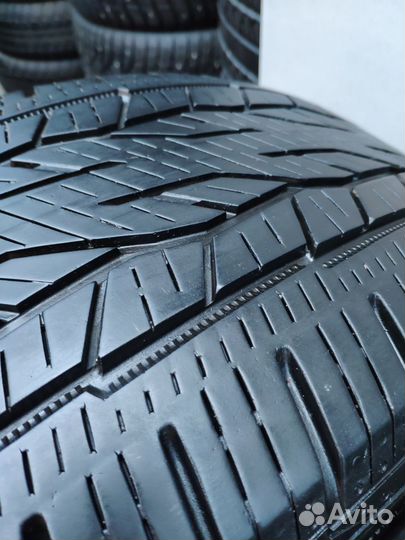 Continental ContiCrossContact LX20 285/65 R17 111S