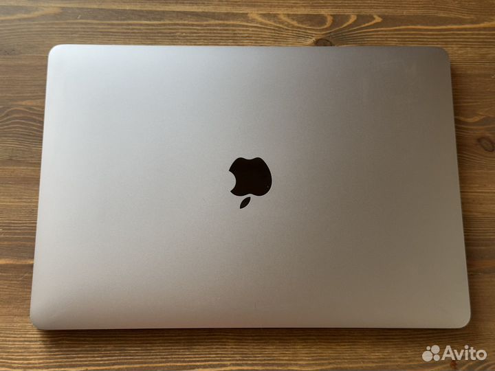 Apple Macbook Pro 13 2017 16/256 SG