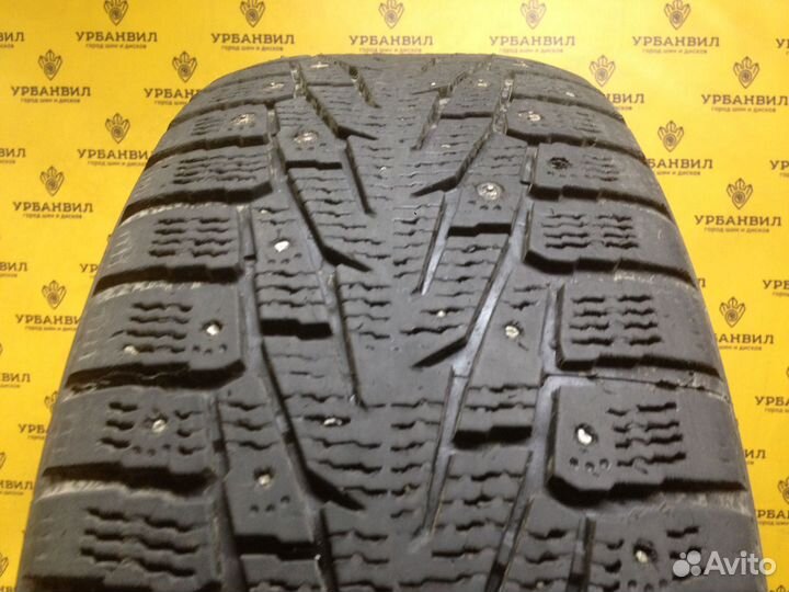 Nokian Tyres Hakkapeliitta 7 SUV 235/55 R19 105T