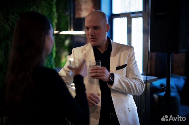 Тренер по знакомствам