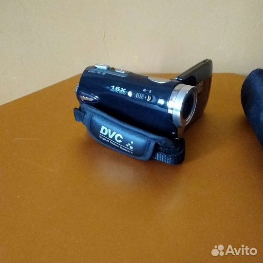 Видеокамера