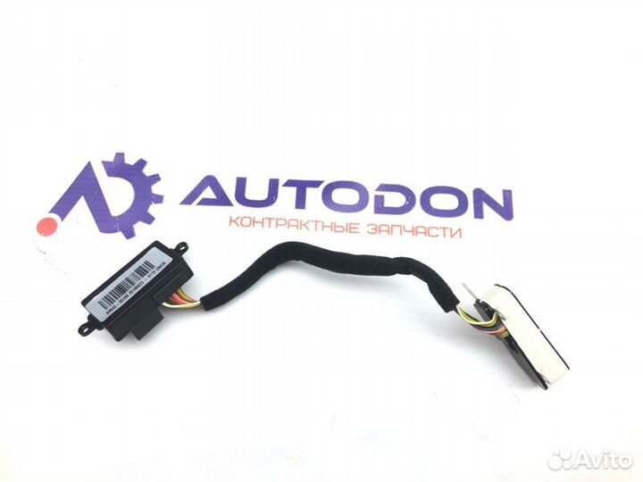 Индикатор положения селектора АКПП Hyundai Sonata