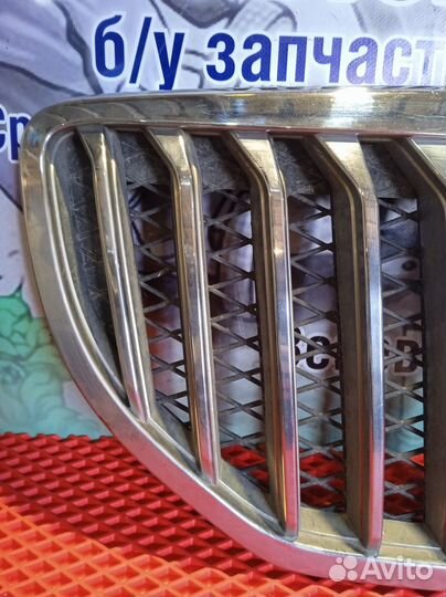 Решетка радиатора Lifan X 60