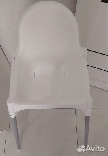 Стул для кормления IKEA