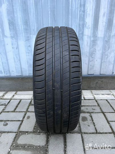 Michelin 4X4 A/T 205/25 R16