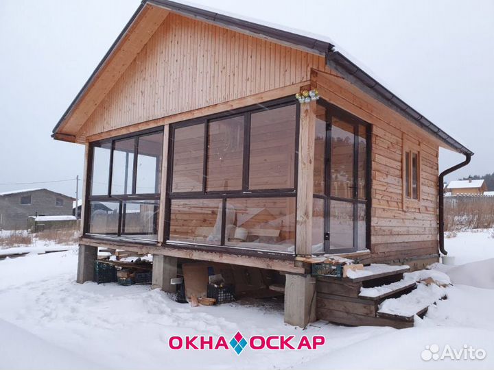 Пластиковые окна, Алюминиевые окна, витражи