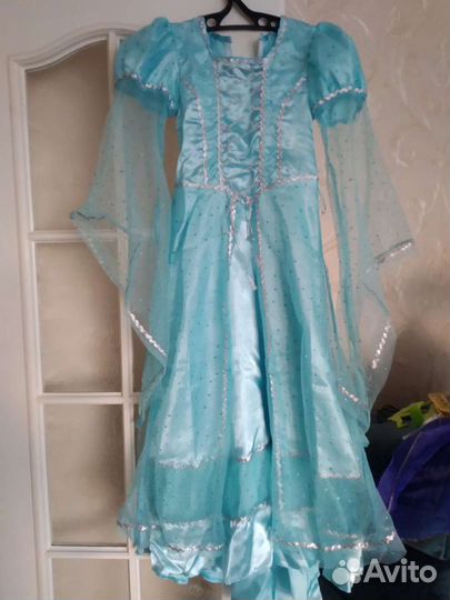 Костюмы карнавальные