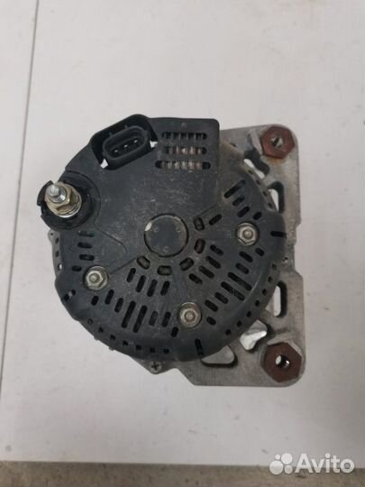 Генератор Nissan Note хэтчбек HR15 2008