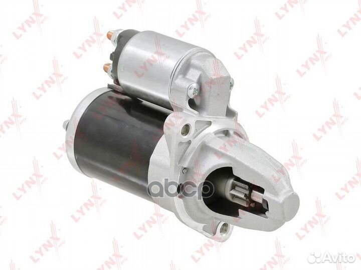 Стартер ES1114 lynxauto