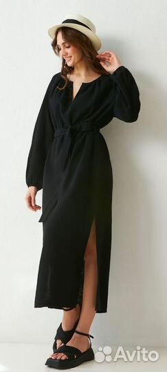 Муслиновая одежда