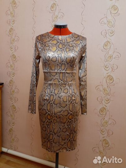 Ремонт и пошив одежды