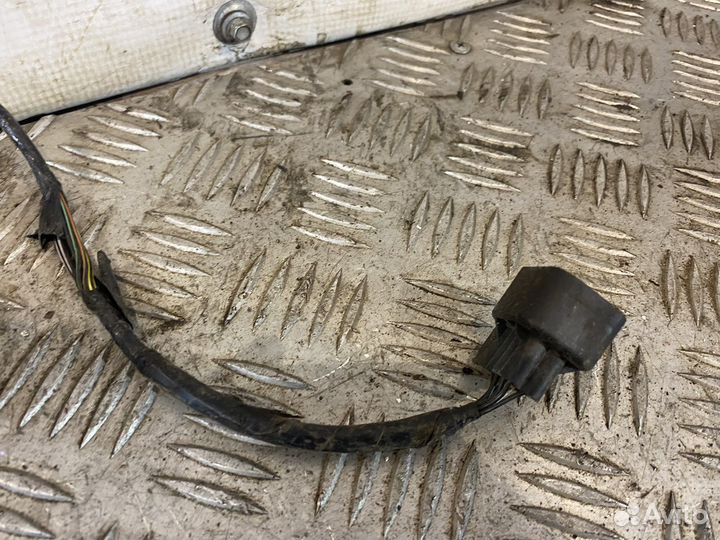 Проводка задней правой двери ford focus 1