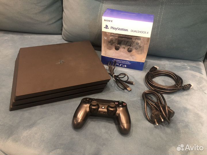 Sony PS4 pro 9.00 HEN