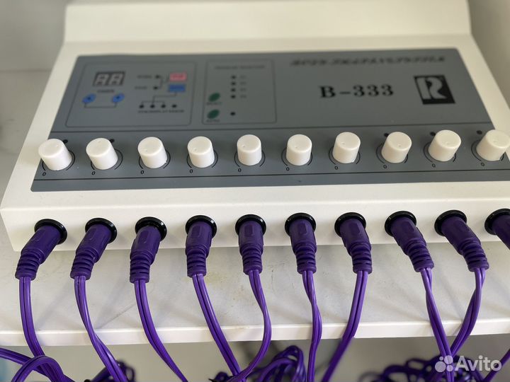 Косметологическое оборудование новое с гарантией