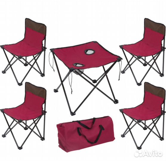 Туристический набор