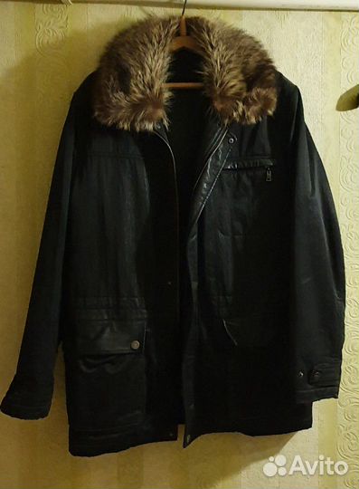 Куртка мужская