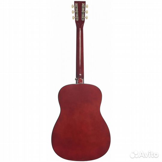 Акустическая гитара Terris TF-380A NA