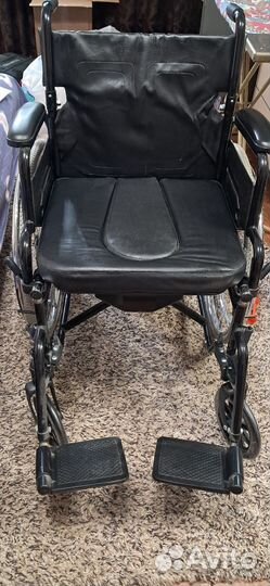 Коляска инвалидная Армед