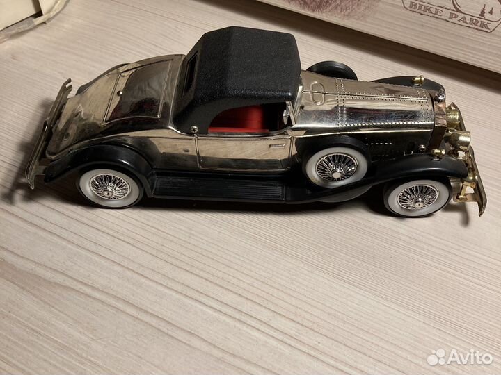 Rolls-royce phantom винтаж