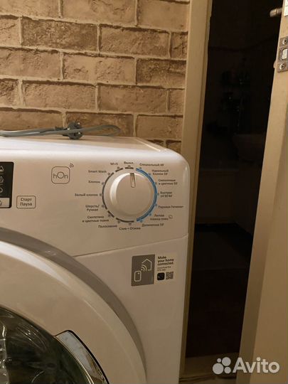 Стиральная машина Candy