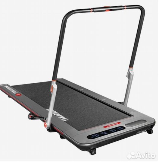 Беговая дорожка Yamaguchi Runway PRO-X