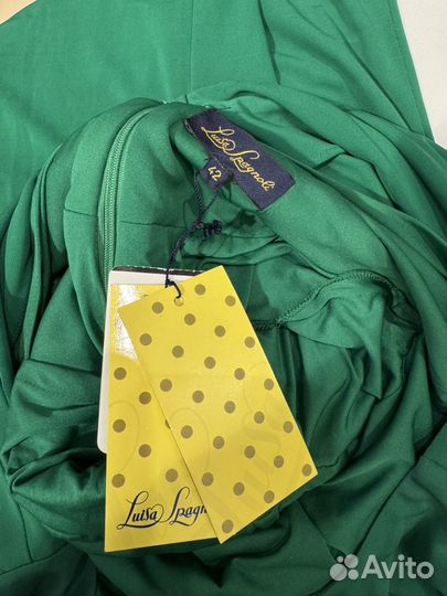 Платьеплатье женское Luisa Spagnoli 42,44