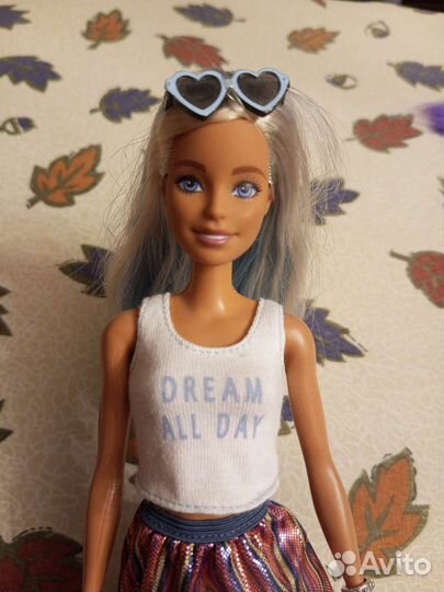 Кукла барби barbie