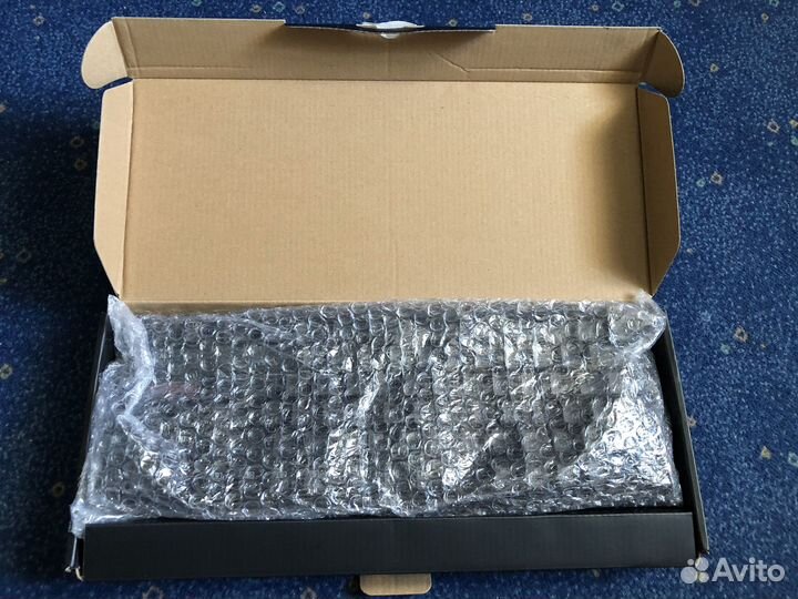 Механическая клавиатура игровая Redragon Kumara