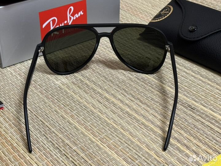 Очки Ray Ban RB4376 622/71