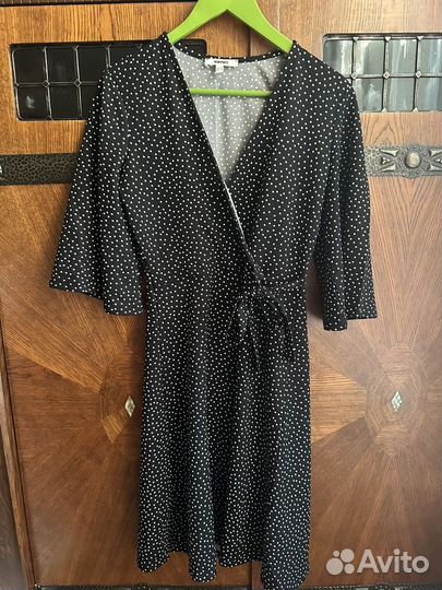 Летнее платье koton