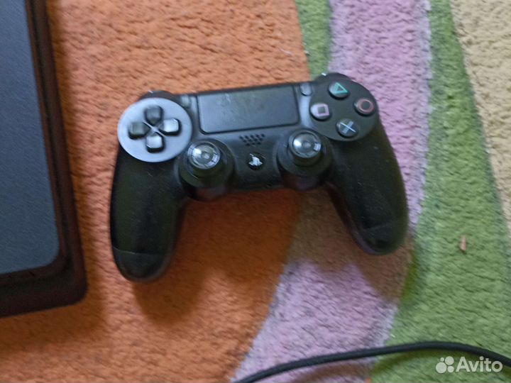 Sony PlayStation 4 slim