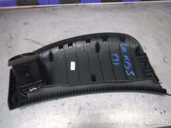 Крышка подушки безопасности Chevrolet Cruze F16D3