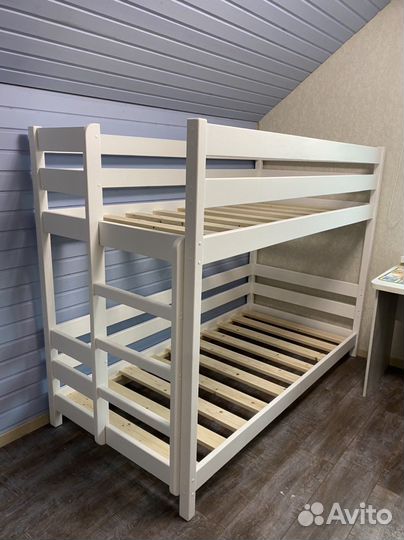 Детская кровать от 3 лет