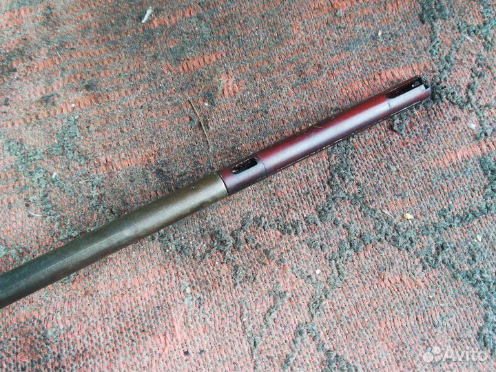 Датчик уровня масла Рено Меган 2