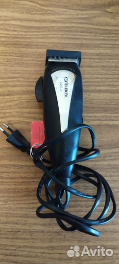 Машинка для стрижки Электра