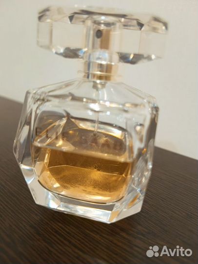Духи винтажные Elie Saab