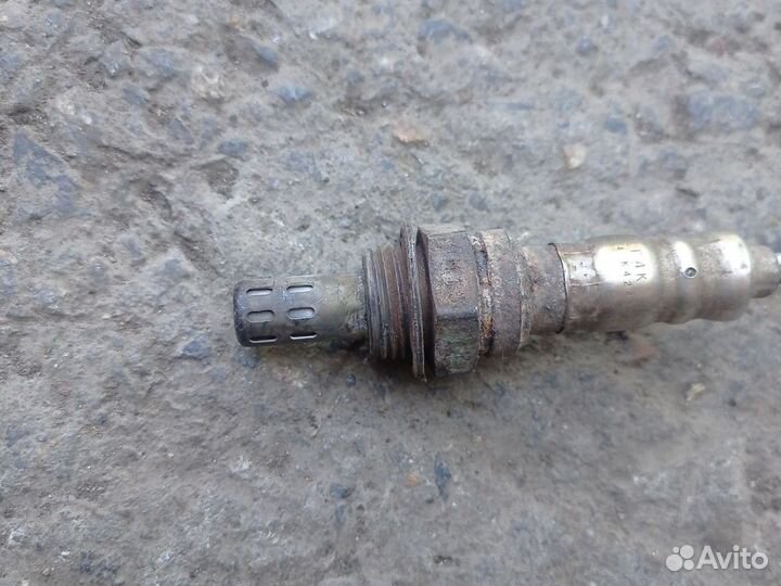 Датчик кислородный Мазда 6