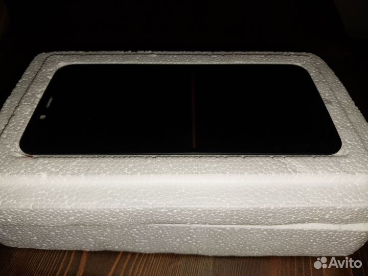 Экран для телефона Blackview BV5500