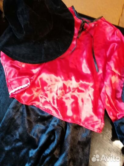 Карнавальные костюмы для детей