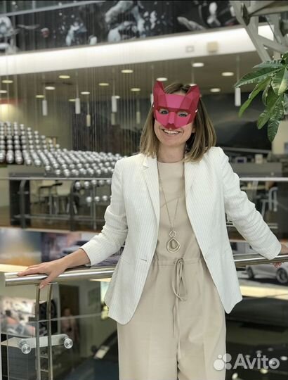 Комбинезон 12 storeez