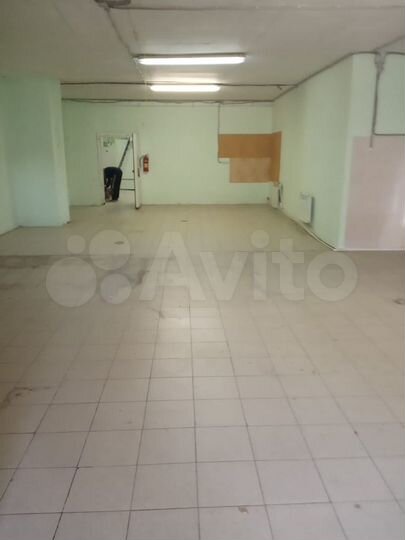Производство, 110 м²