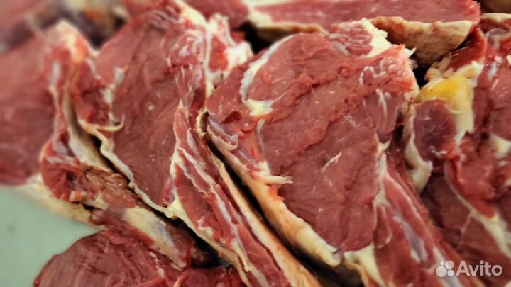 Мясо говядина
