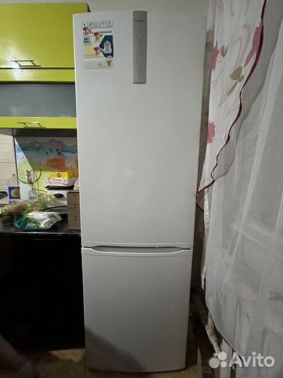 Холодильник